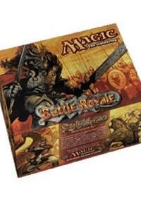 Battle Royale Box Set - Battle Royale Multi-Player Box set - Magic: The Gathering