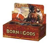 Born of the Gods - Booster Box - Magic: The Gathering