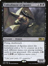 Embodiment of Agonies - Magic: The Gathering