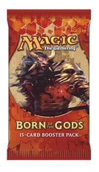 Born of the Gods - Booster Pack - Magic: The Gathering