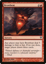 Browbeat - Magic: The Gathering