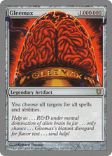 Gleemax - Magic: The Gathering