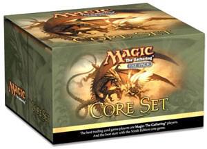 9th Edition - Fat Pack - Magic: The Gathering