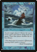 Denying Wind - Magic: The Gathering