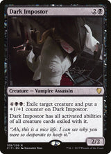 Dark Impostor - Magic: The Gathering