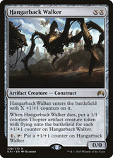Hangarback Walker - Magic: The Gathering