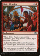 Bitter Reunion - Magic: The Gathering