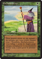 Fastbond - Magic: The Gathering
