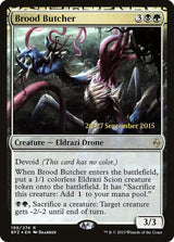 Brood Butcher - Magic: The Gathering