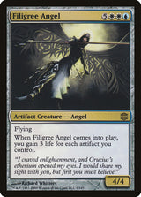 Filigree Angel - Magic: The Gathering