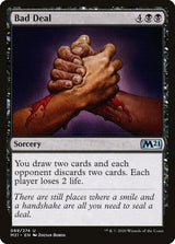 Bad Deal - Magic: The Gathering