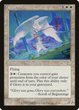 Glory - Magic: The Gathering
