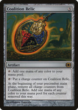 Coalition Relic - Magic: The Gathering
