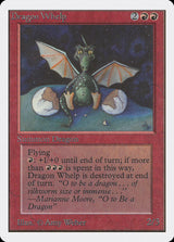 Dragon Whelp - Magic: The Gathering
