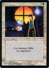 Death Ward - Magic: The Gathering