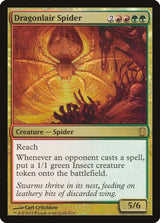 Dragonlair Spider - Magic: The Gathering