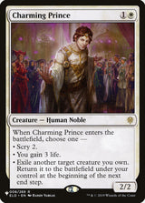 Charming Prince - Magic: The Gathering