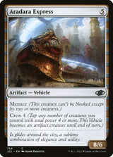 Aradara Express - Magic: The Gathering