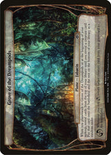 Grove of the Dreampods (Planechase Anthology) - Magic: The Gathering