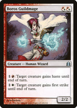 Boros Guildmage - Magic: The Gathering