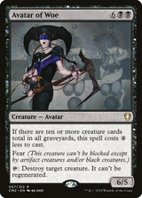 Avatar of Woe - Magic: The Gathering