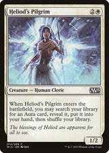 Heliod's Pilgrim - Magic: The Gathering