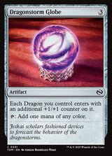 Dragonstorm Globe - Magic: The Gathering