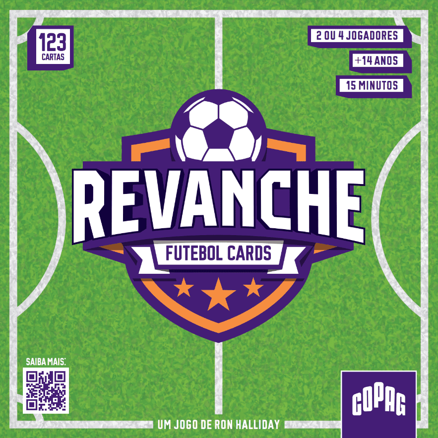 Revanche