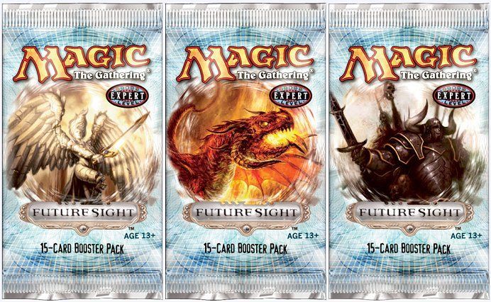 Magic: The Gathering – Future Sight