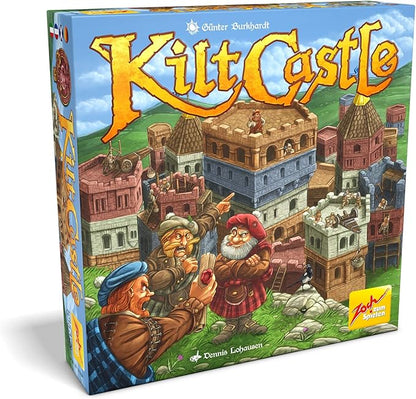 Kilt Castle