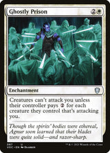 Ghostly Prison - Magic: The Gathering