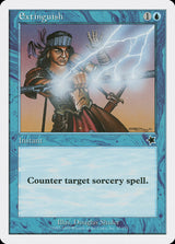 Extinguish - Magic: The Gathering