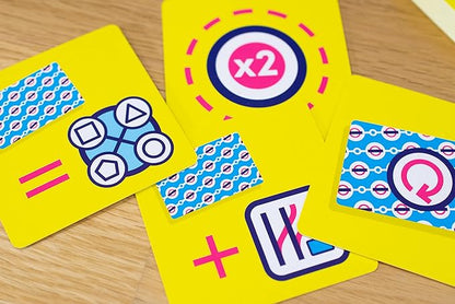 Next Station: London