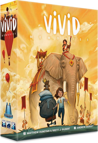 Vivid Memories