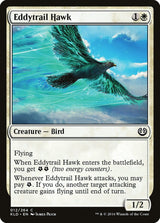Eddytrail Hawk - Magic: The Gathering