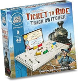 Ticket to Ride - Track Switcher - My Store