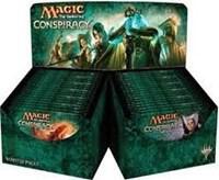 Conspiracy - Booster Box - Magic: The Gathering