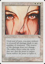 Blood of the Martyr - Magic: The Gathering