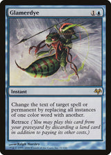Glamerdye - Magic: The Gathering