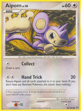 Aipom (50) - Pokémon