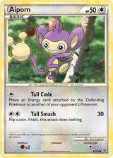 Aipom - Pokémon