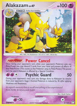 Alakazam - Pokémon