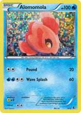 Alomomola - 5/12 - Pokémon