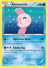 Alomomola - Pokémon