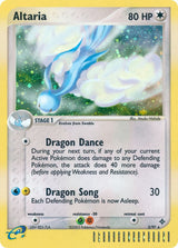 Altaria - Pokémon