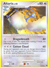 Altaria - Pokémon