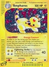 Ampharos (2) - Pokémon