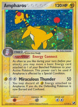 Ampharos - Pokémon