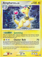 Ampharos - Pokémon