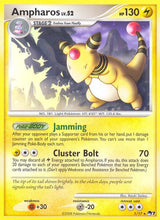 Ampharos - Pokémon